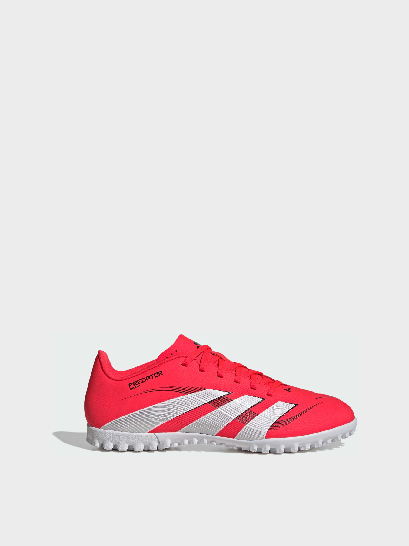 Кросівки Adidas Predator модель ID3784 Фото