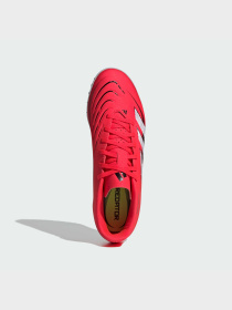 Кросівки Adidas Predator модель ID3784 Фото