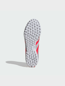Кросівки Adidas Predator модель ID3784 Фото