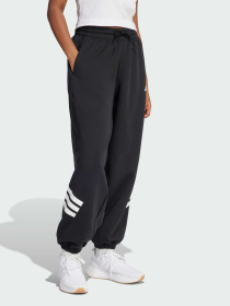 Штани Adidas 3 Stripes модель JE0141 Фото