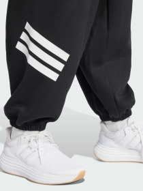 Штани Adidas 3 Stripes модель JE0141 Фото