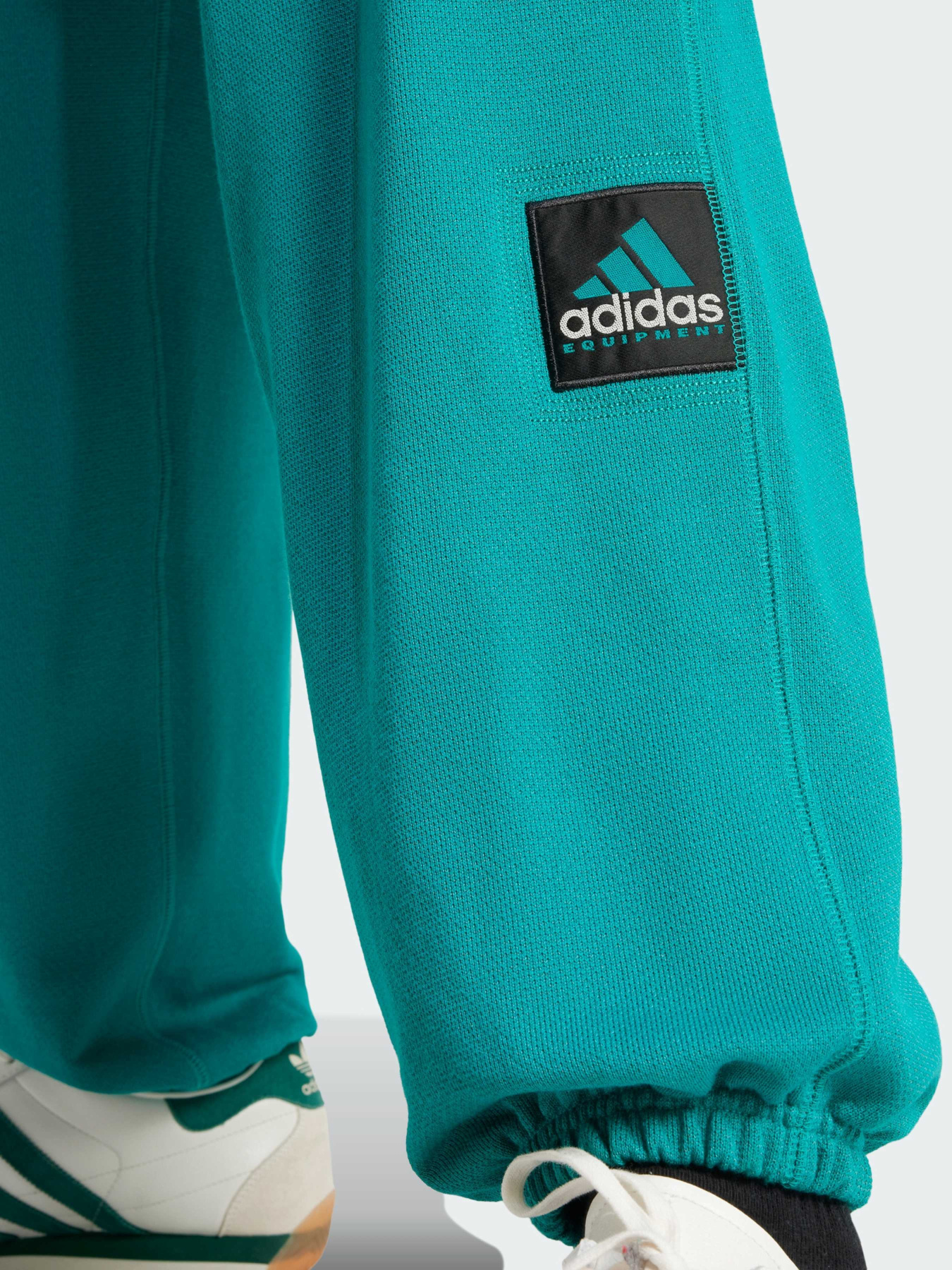 Брюки Adidas EQT модель JP0356 Брюки Adidas EQT модель JP0356 Фото