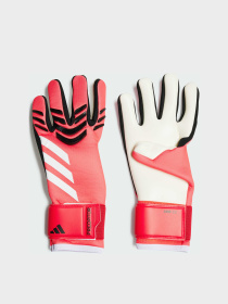 Перчатки для спорта Adidas Predator модель JH3819 Фото