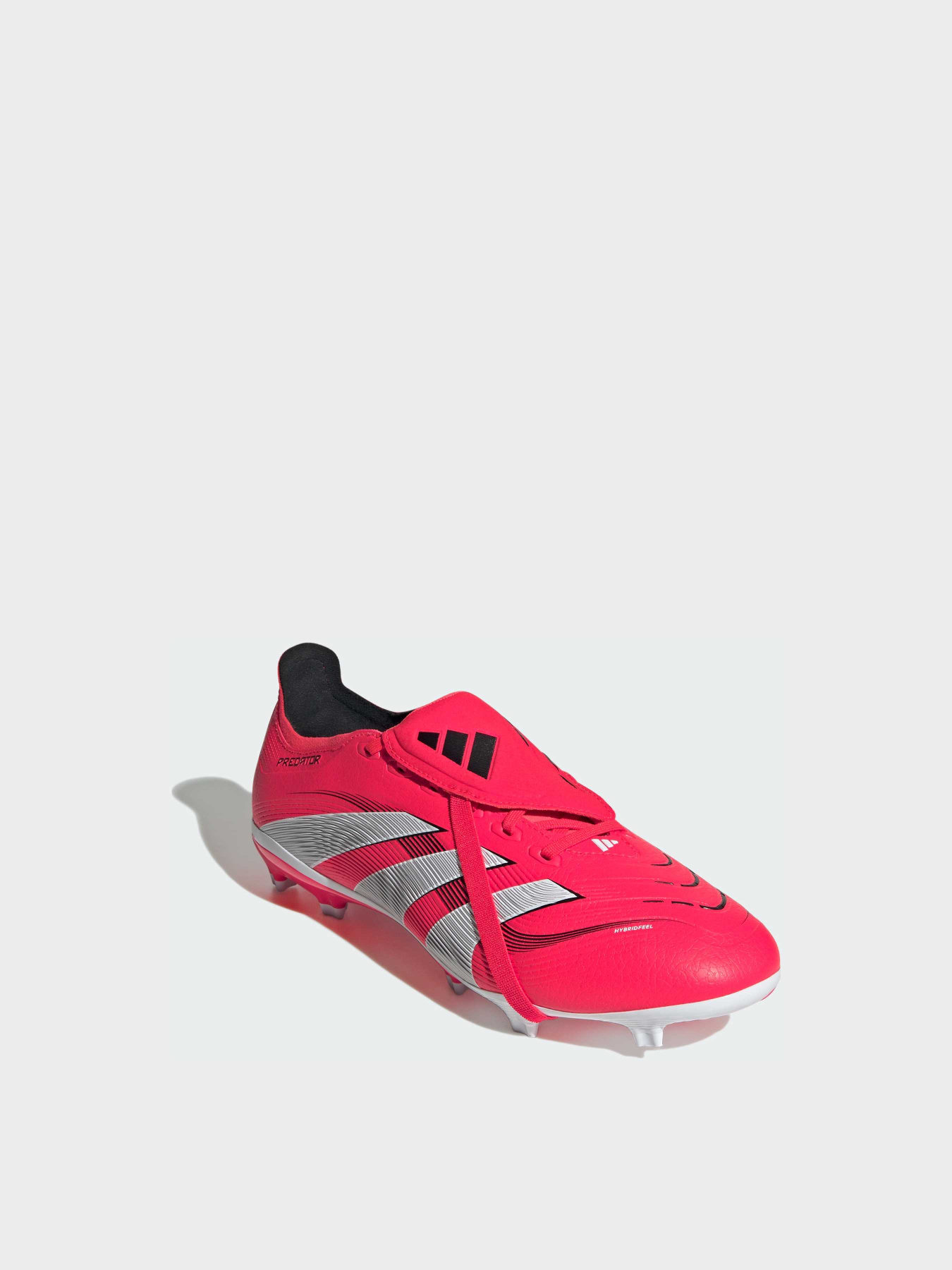 Кроссовки Adidas Predator модель ID1319 Фото