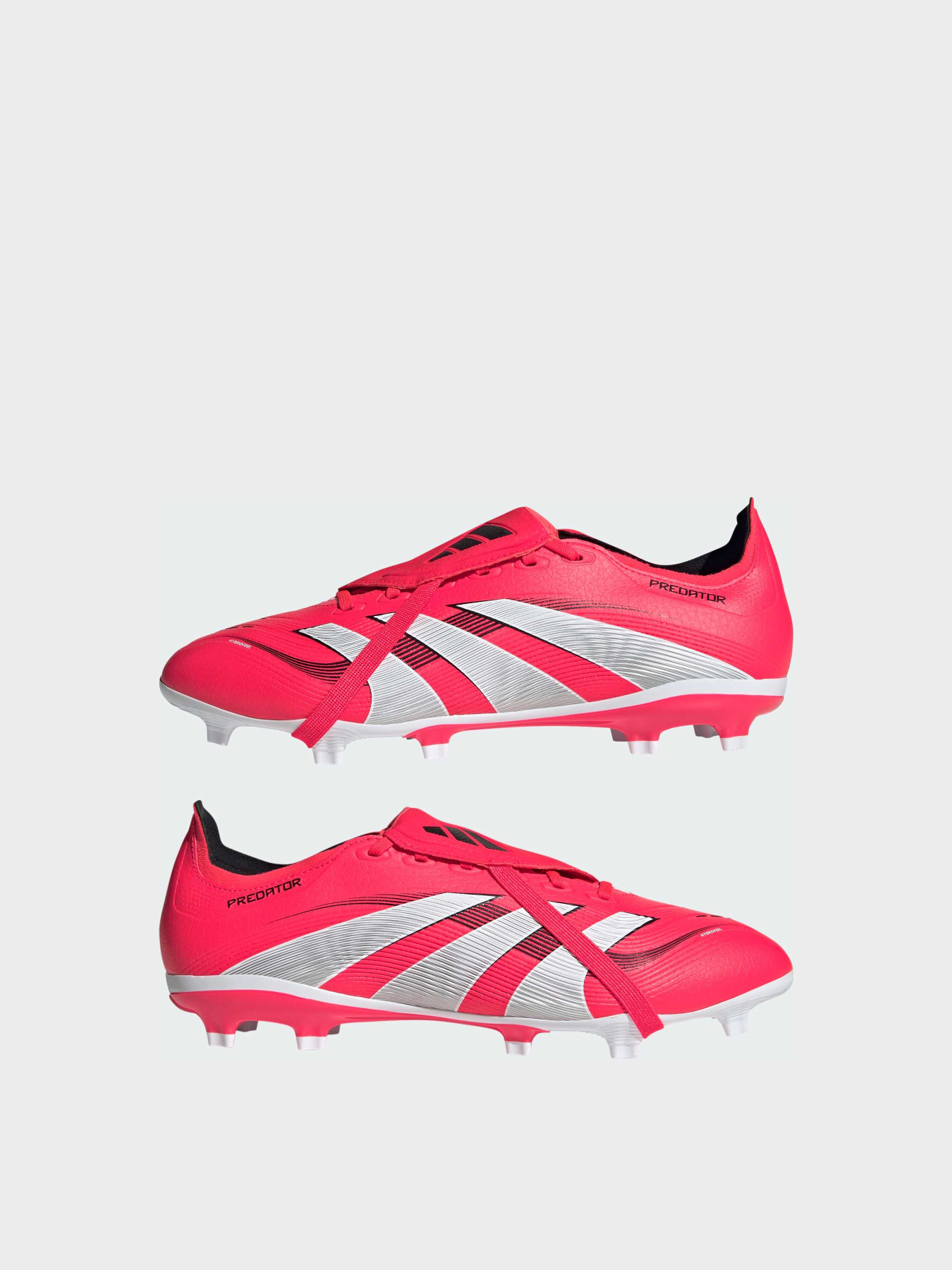 Кроссовки Adidas Predator модель ID1319 Фото