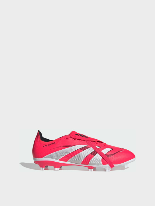 Кросівки Adidas Predator модель ID1319 Фото