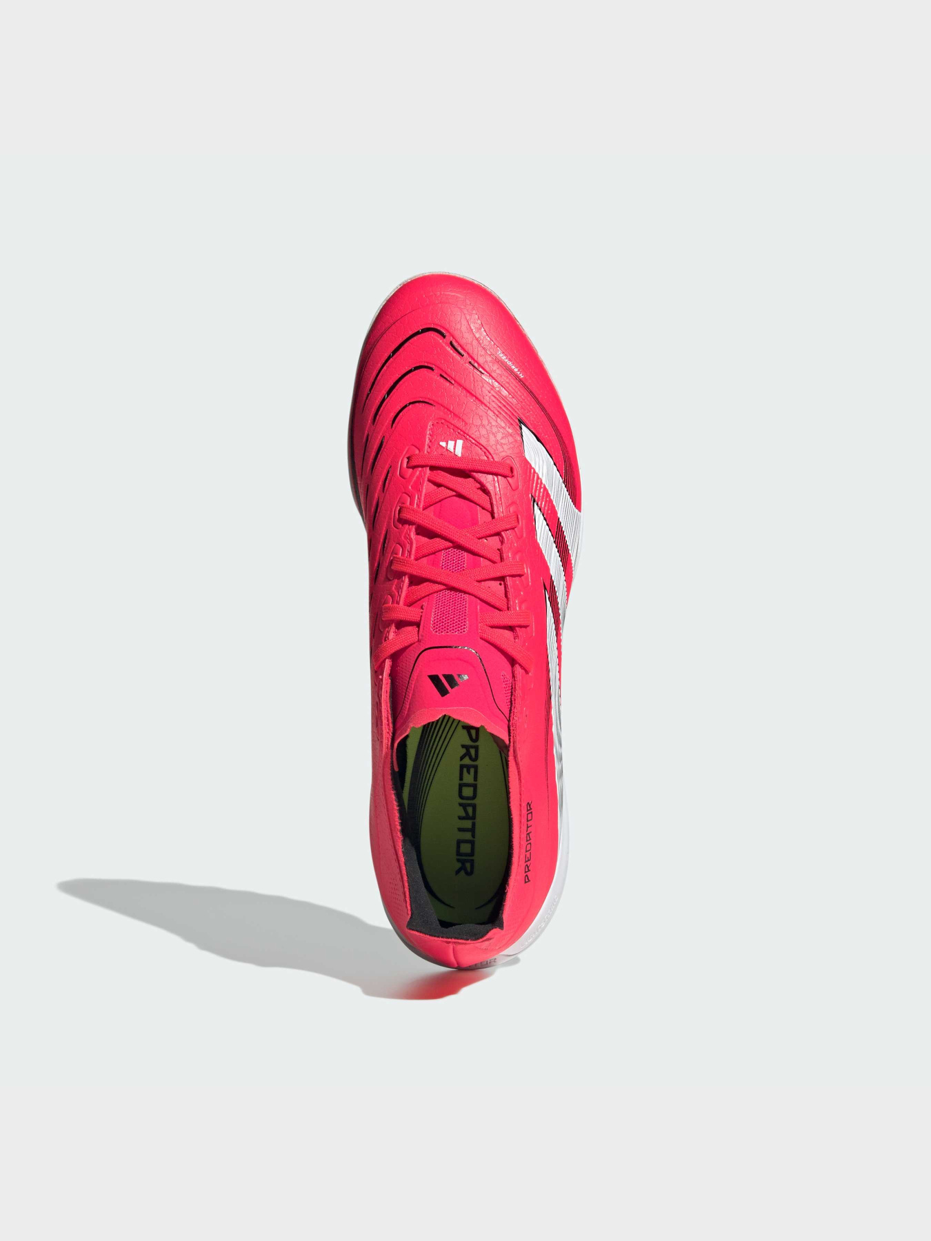 Кросівки Adidas Predator модель ID3769 Фото