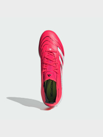 Кросівки Adidas Predator модель ID3769 Фото