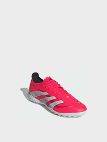 Кросівки Adidas Predator модель ID3769 Фото