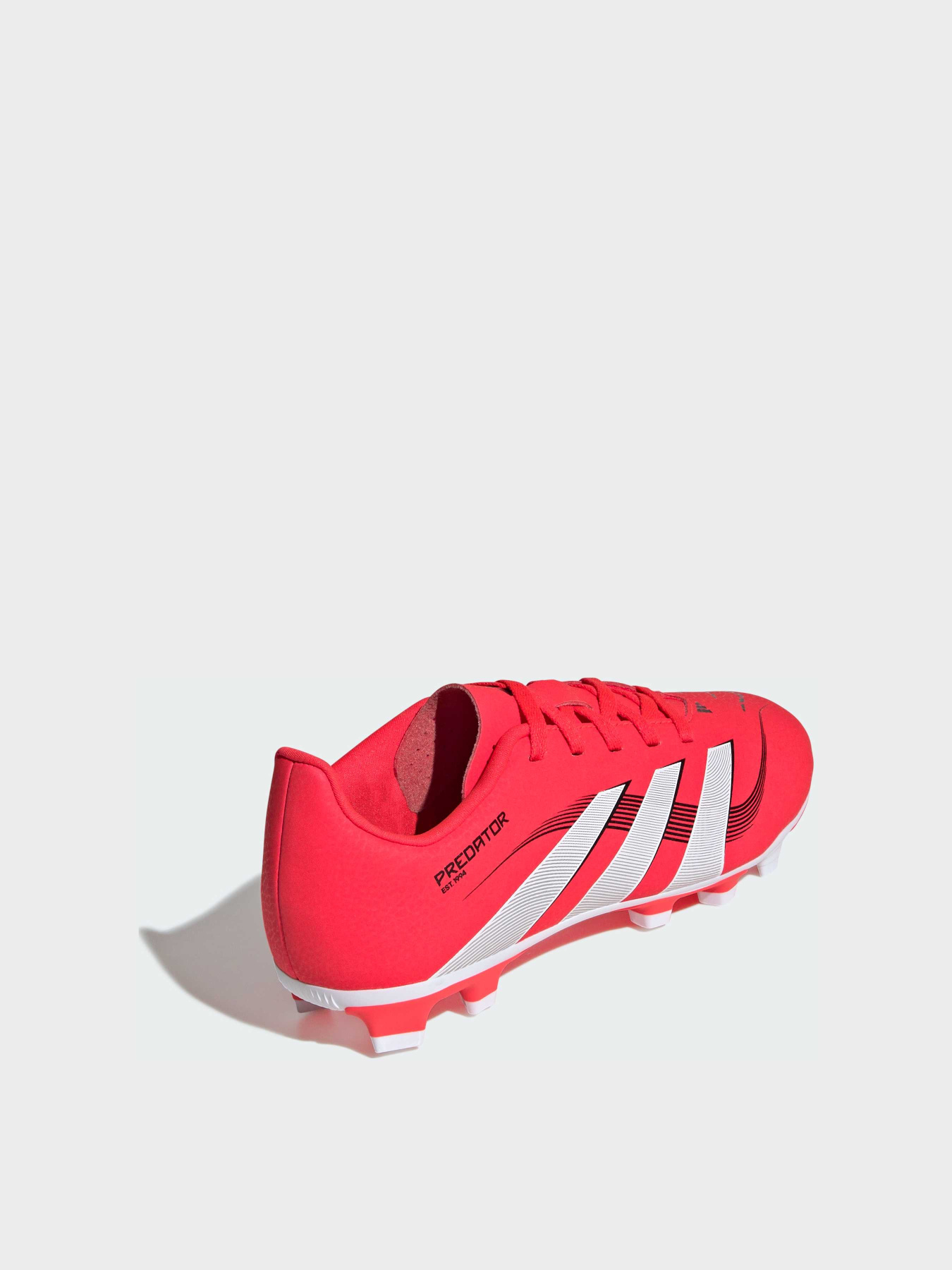 Кроссовки Adidas Predator модель ID3813 Фото