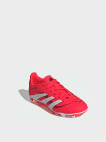 Кроссовки Adidas Predator модель ID3813 Фото