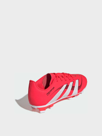 Кроссовки Adidas Predator модель ID3813 Фото