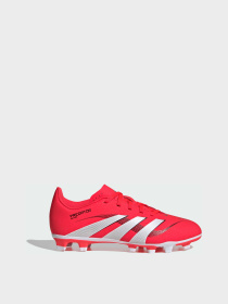 Кроссовки Adidas Predator модель ID3813 Фото