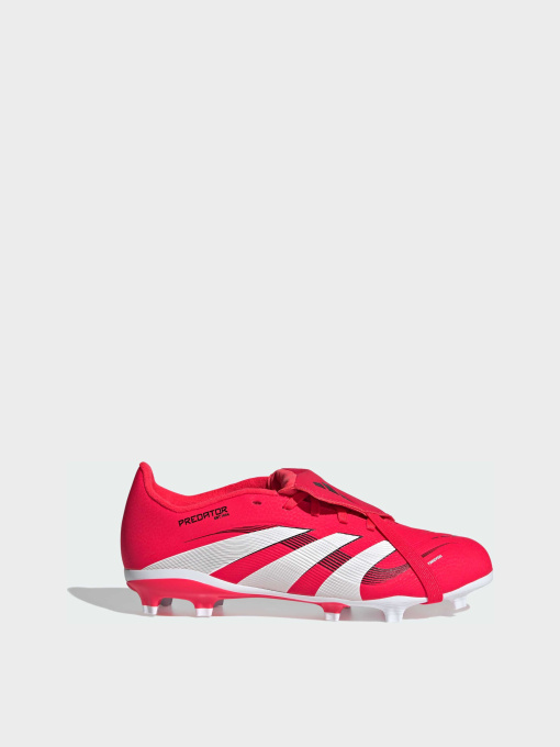 Кросівки Adidas Predator модель ID3830 Фото