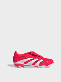 Кросівки Adidas Predator модель ID3830 Фото