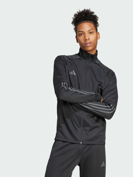 Костюмы Adidas 3 Stripes модель IW9220 Фото