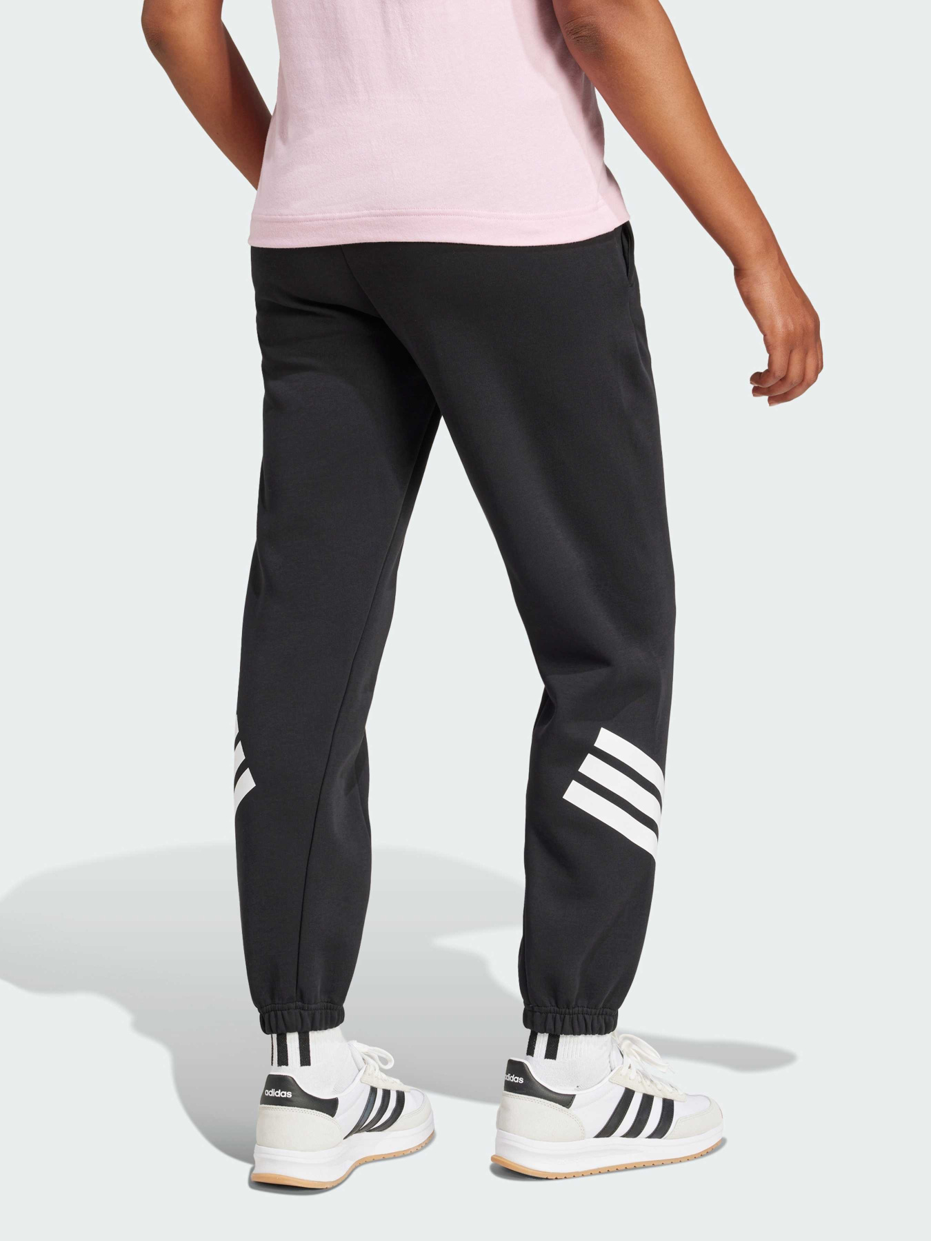 Штани Adidas 3 Stripes модель JC5454 Фото