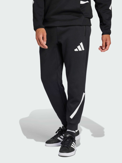 Брюки Adidas ZNE модель JD5983 Фото