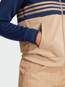 Худи и свитшоты Adidas 3 Stripes модель JD0988 Фото