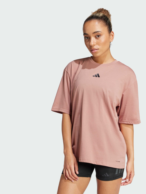 Футболки и поло Adidas модель JD8237 Фото