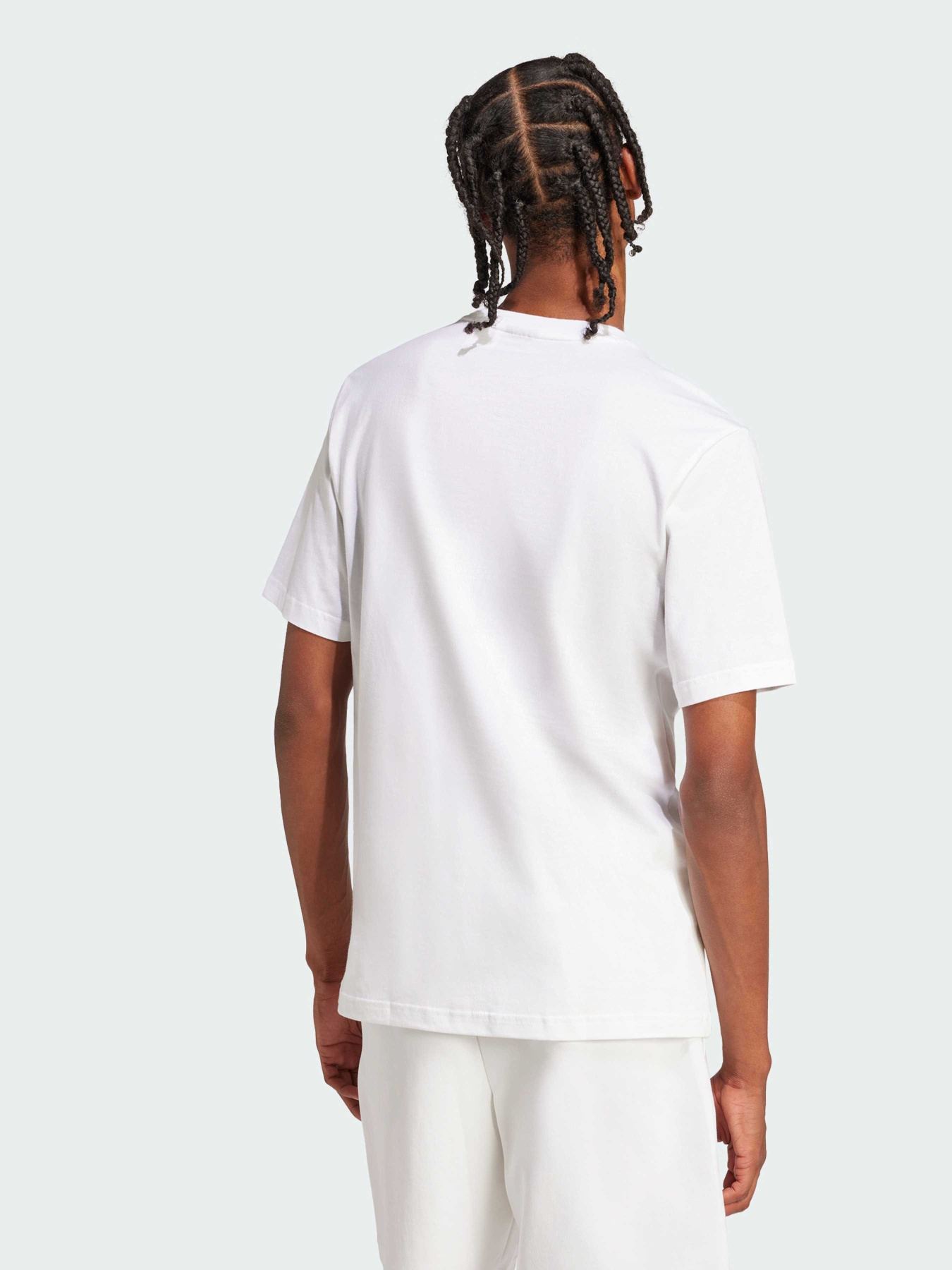 Футболки і поло Adidas модель JD4913 Футболки і поло Adidas модель JD4913 Фото