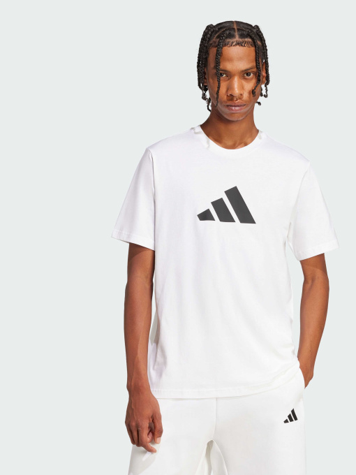 Футболки і поло Adidas модель JD4913 Фото