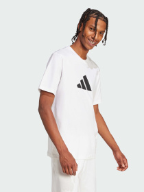 Футболки і поло Adidas модель JD4913 Фото