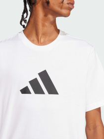 Футболки і поло Adidas модель JD4913 Фото