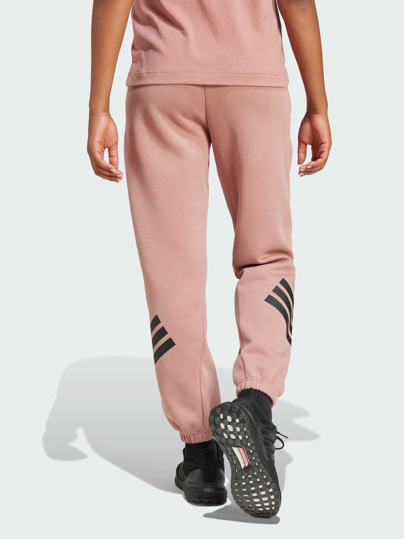 Штани Adidas 3 Stripes модель JE0160 Фото