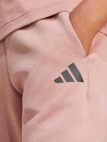 Штани Adidas 3 Stripes модель JE0160 Фото