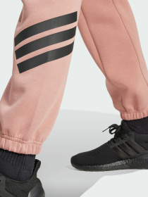 Штани Adidas 3 Stripes модель JE0160 Фото