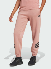 Штани Adidas 3 Stripes модель JE0160 Фото