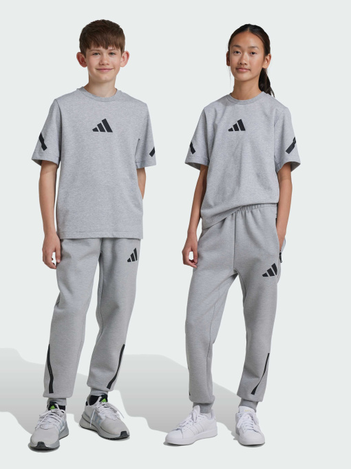 Брюки Adidas ZNE модель JI7543 Фото