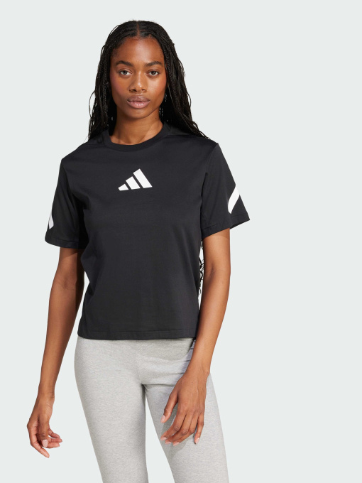 Футболки і поло Adidas ZNE модель JJ4778 Фото