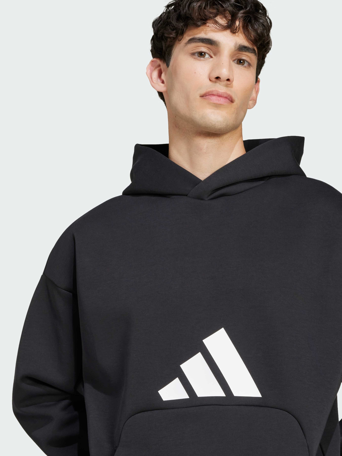 Худи и свитшоты Adidas модель JI8769 Фото
