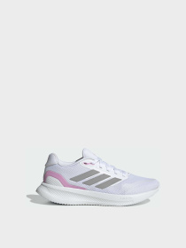 Кросівки Adidas Runfalcon модель JI3981 Фото