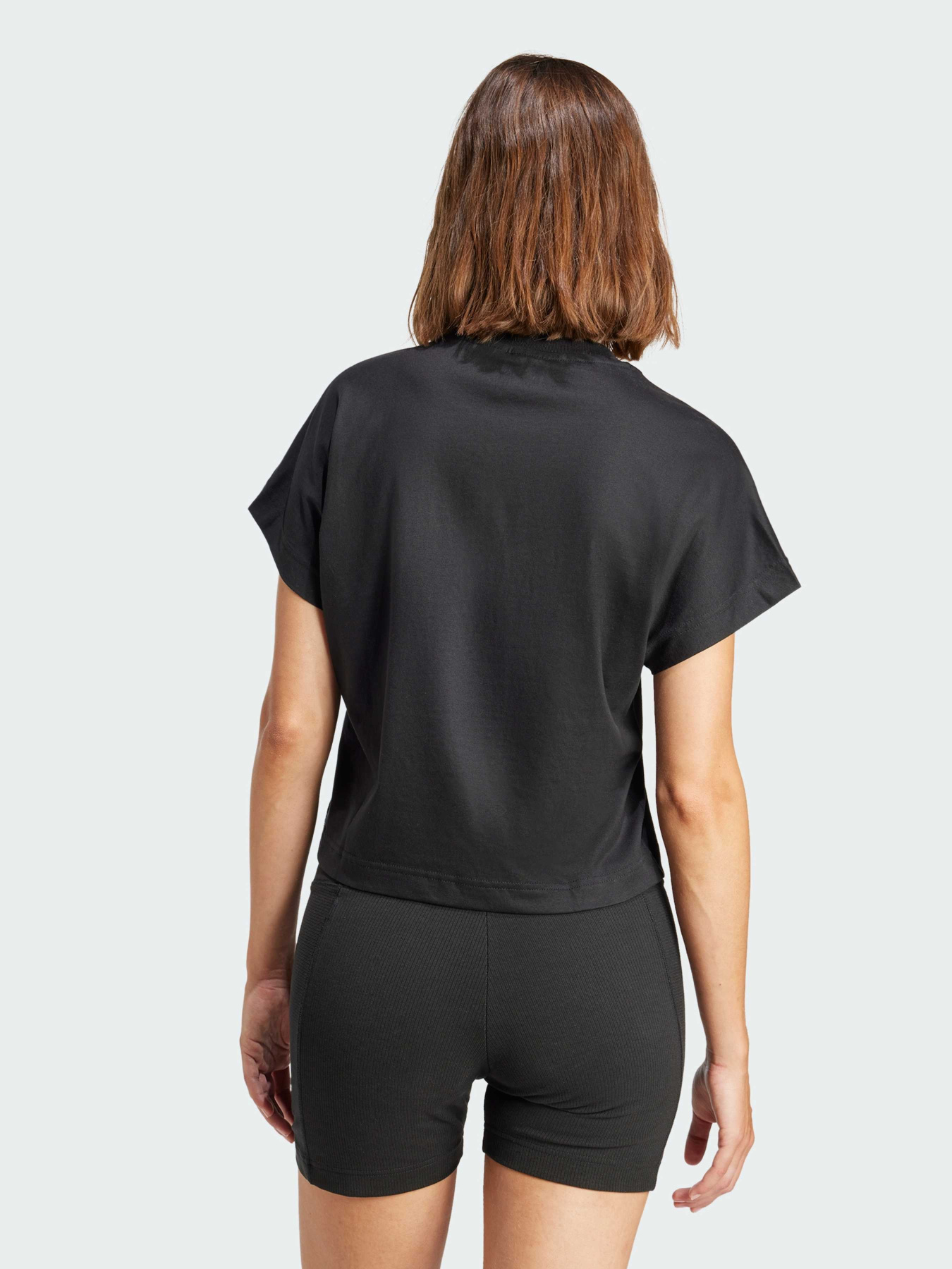 Футболки и поло Adidas модель JJ1235 Футболки и поло Adidas модель JJ1235 Фото