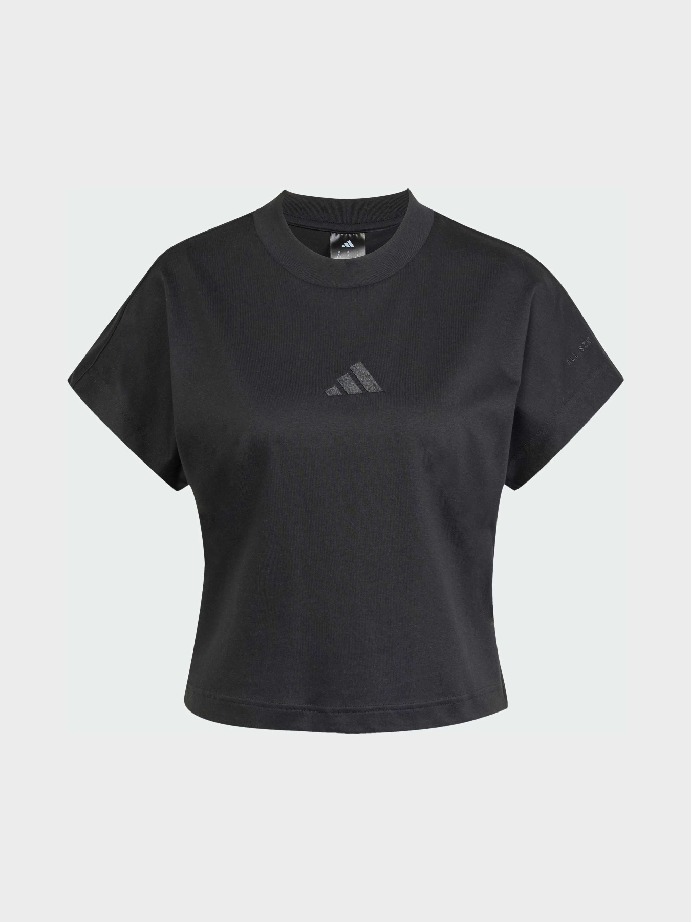 Футболки и поло Adidas модель JJ1235 Футболки и поло Adidas модель JJ1235 Фото