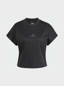 Футболки и поло Adidas модель JJ1235 Фото