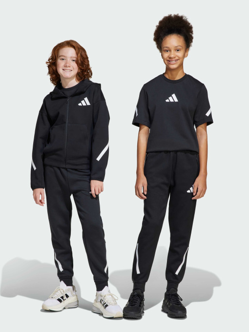Брюки Adidas ZNE модель JD0006 Фото