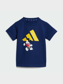 Костюмы Adidas x Disney модель JD0377 Фото