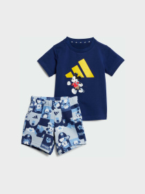 Костюмы Adidas x Disney модель JD0377 Фото