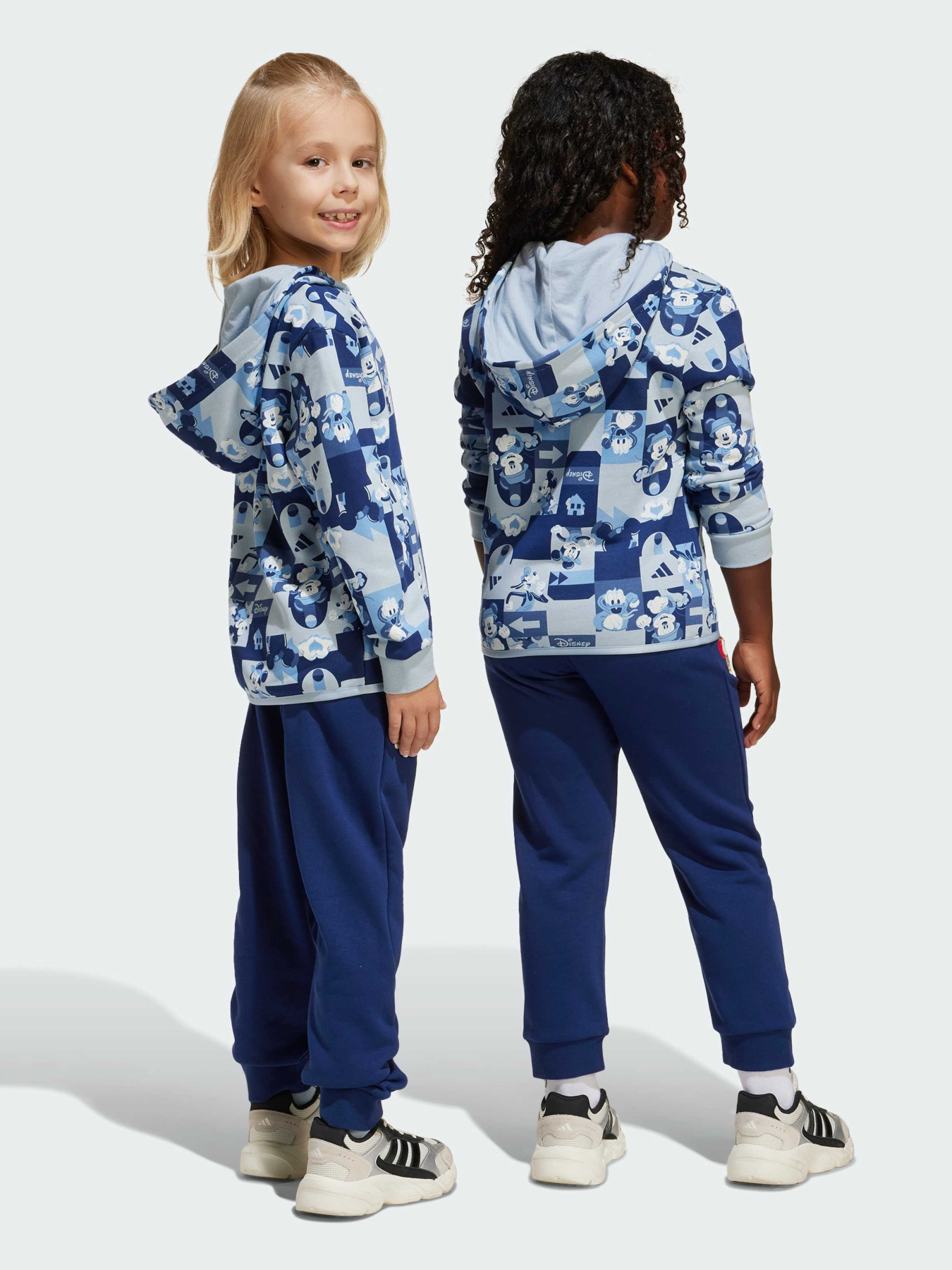 Костюмы Adidas x Disney модель JD4551 Костюмы Adidas x Disney модель JD4551 Фото