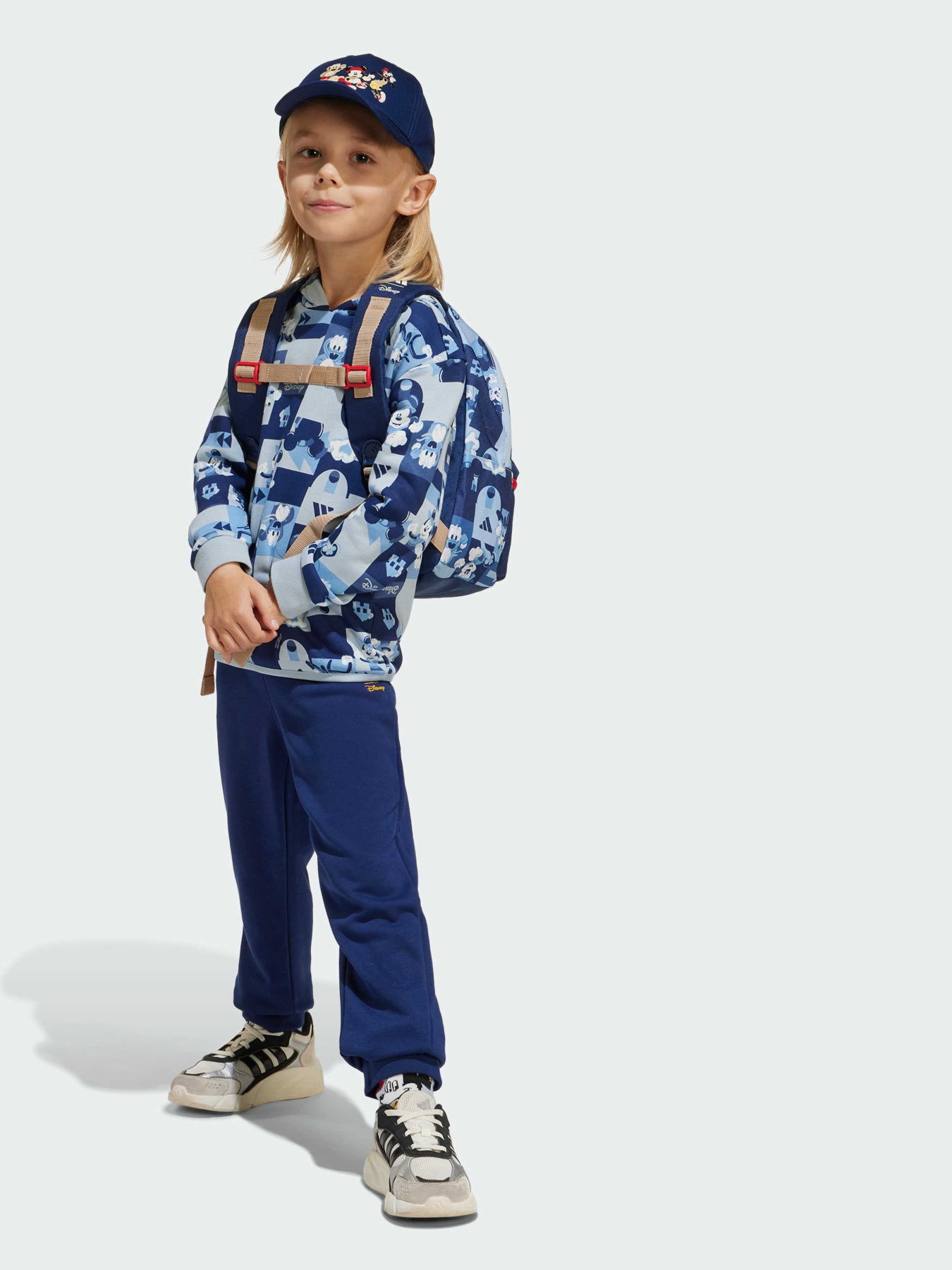 Костюмы Adidas x Disney модель JD4551 Костюмы Adidas x Disney модель JD4551 Фото