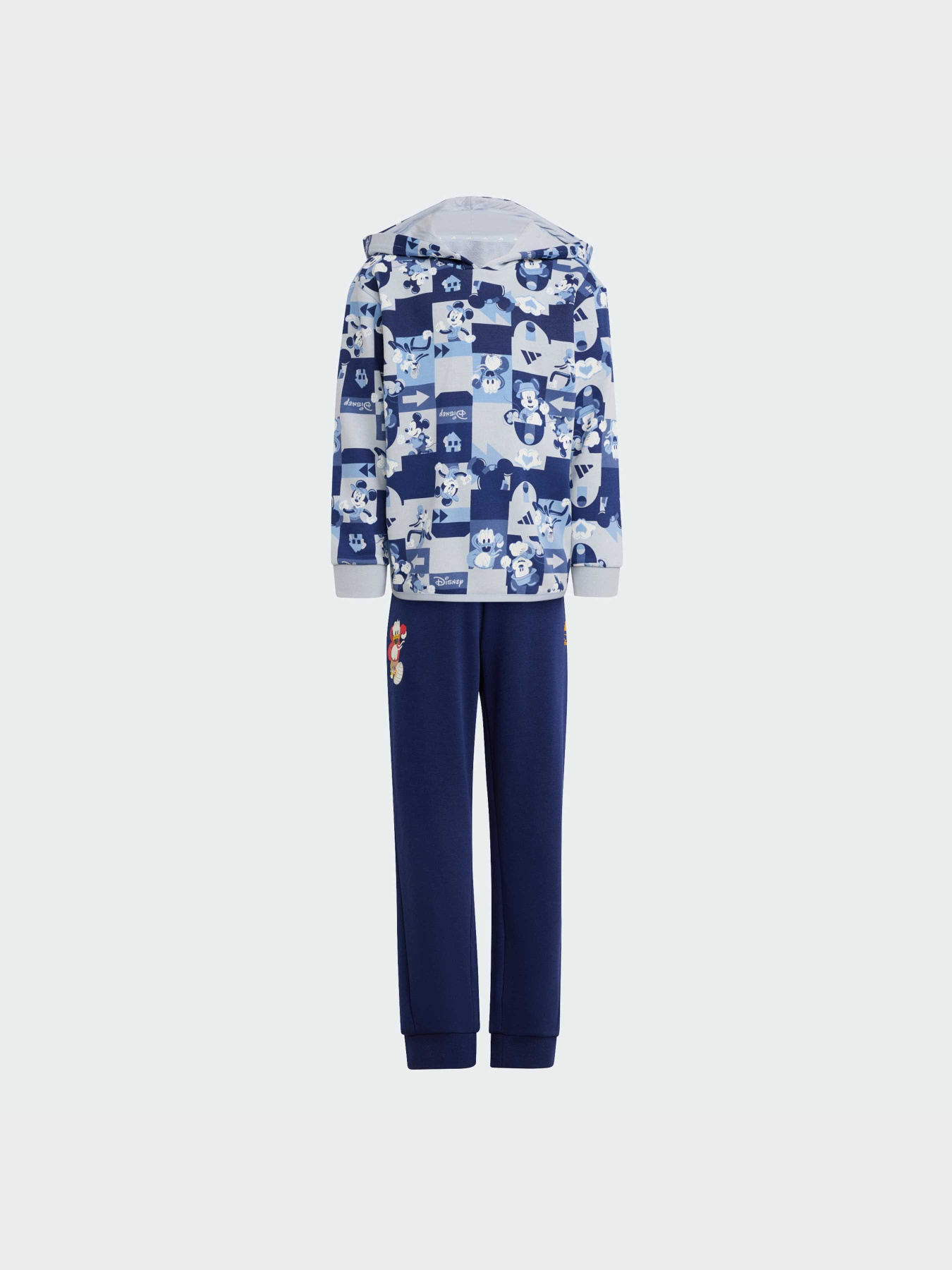 Костюмы Adidas x Disney модель JD4551 Костюмы Adidas x Disney модель JD4551 Фото