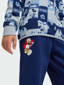 Костюмы Adidas x Disney модель JD4551 Фото