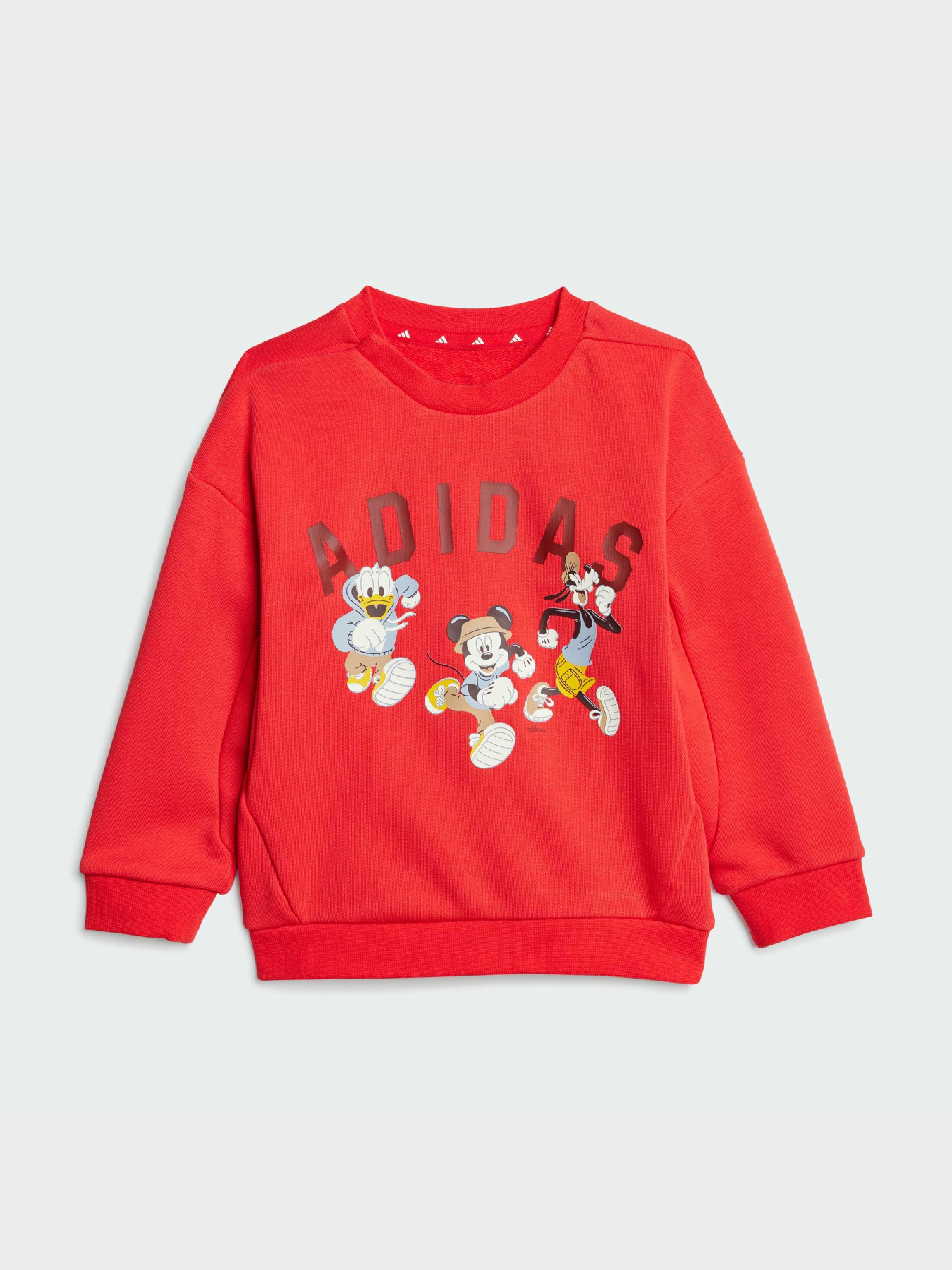 Одяг для немовлят Adidas x Disney модель JF3624 Фото