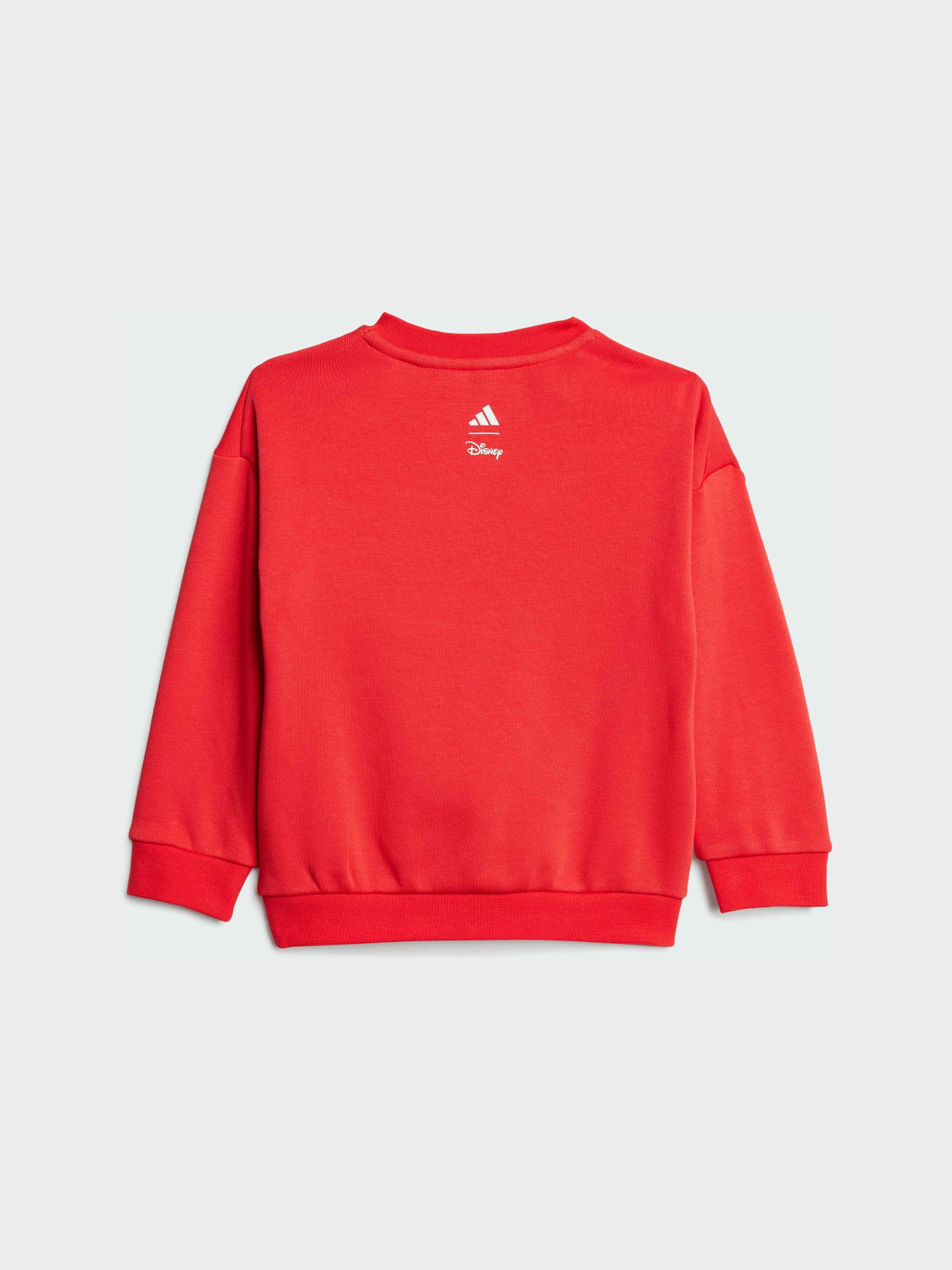 Одяг для немовлят Adidas x Disney модель JF3624 Фото