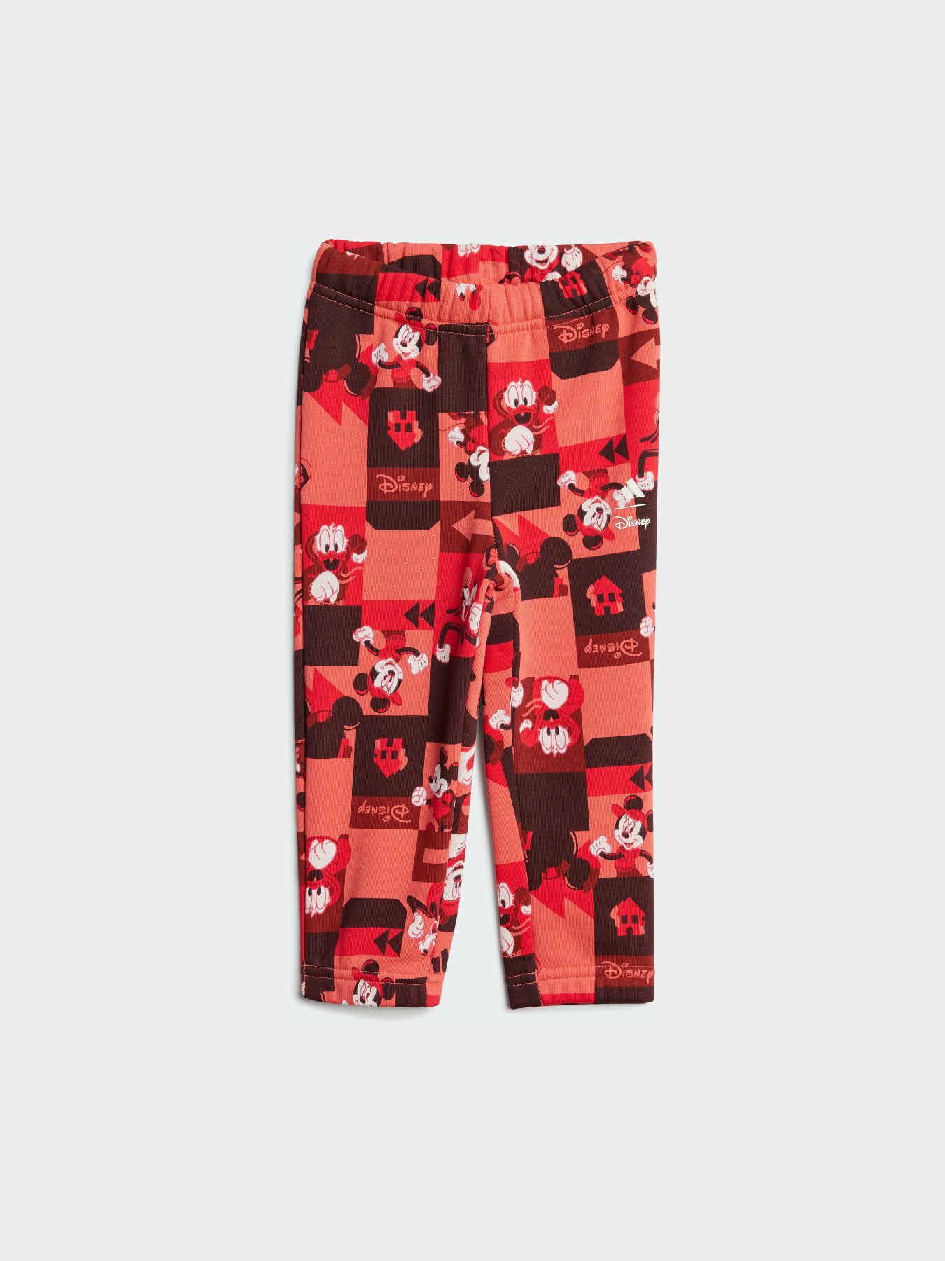 Одяг для немовлят Adidas x Disney модель JF3624 Фото