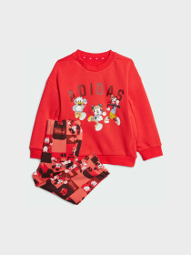 Одежда для младенцев Adidas x Disney модель JF3624 Фото